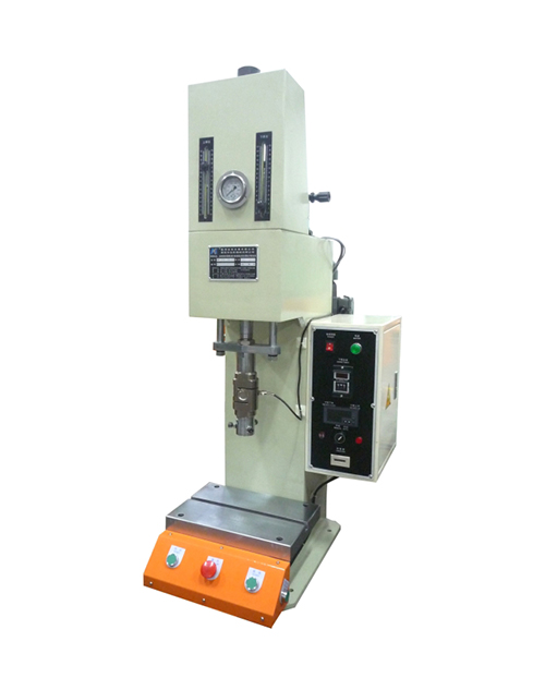 C型油壓機(jī)-臺(tái)式油壓機(jī)KTC (壓力傳感器型)